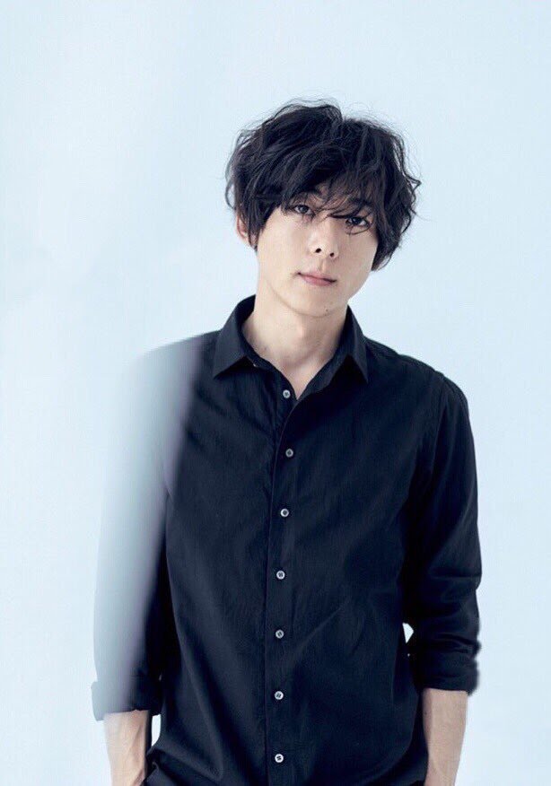 今見たい高橋一生髪型選手権2 Twitter