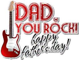 sydbergevin's tweet photo. #FATHERSDAYGIFT - is #Dad a wanna -be #RockStar how about a #giftcerticate for guitar lessons. https://t.co/c7nHtyBmLS