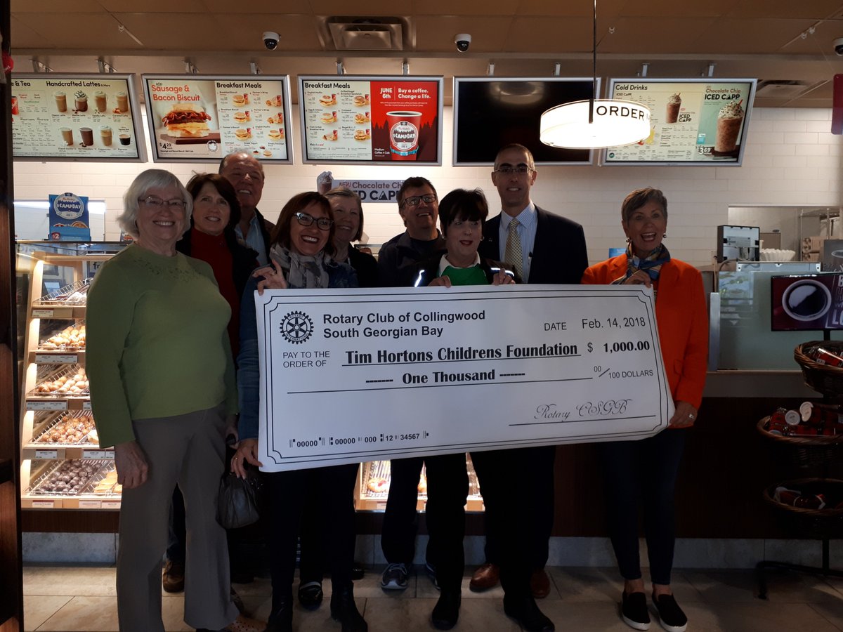 TimHortons's tweet photo. Thank you, everyone, for supporting another successful #CampDay and for helping change the lives of more than 20,000 kids. Together, you raised more than $13 million for the @THCF1974. https://t.co/i1qZcJVZ8l