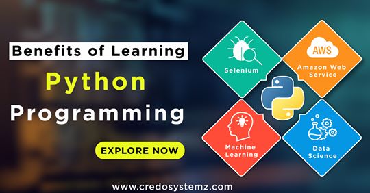 Credo Systemz tweet media