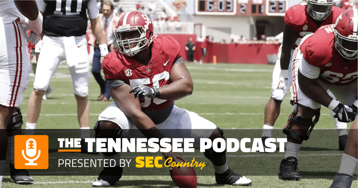 SEC Country Vols tweet media