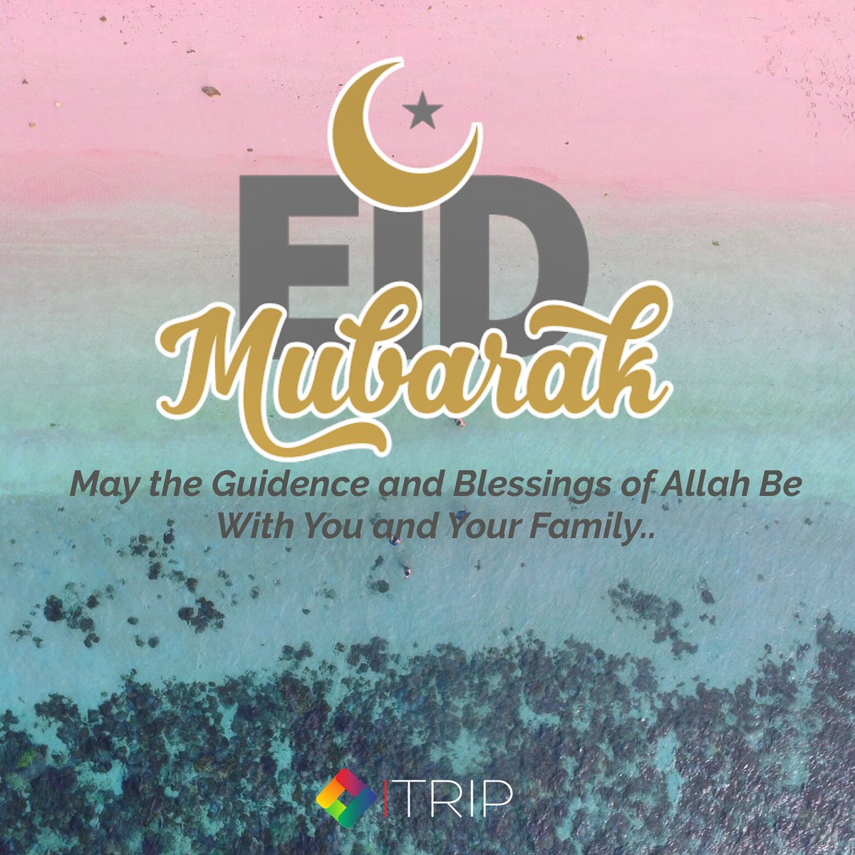 indonesiatripID's tweet photo. Admin dan seluruh crew @indonesiatrip.id mengucapkan, Selamat hari raya Idul Fitri 1439 H. Minal Aidin Wal Faizin. May your day full of joy and happiness 🙏🏻 Happy holiday good people 🧡 https://t.co/6J8eRi7DcM