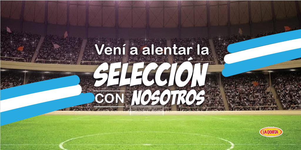 laquintaalf's tweet photo. ¡Ya comenzó el evento deportivo del año! ¡Vení a verlo con nosotros al local del Cú-cú! 🤗
Podés reservar tu lugar, ¡escribínos! 
📱 03541-420920 https://t.co/E12hPEuCH5