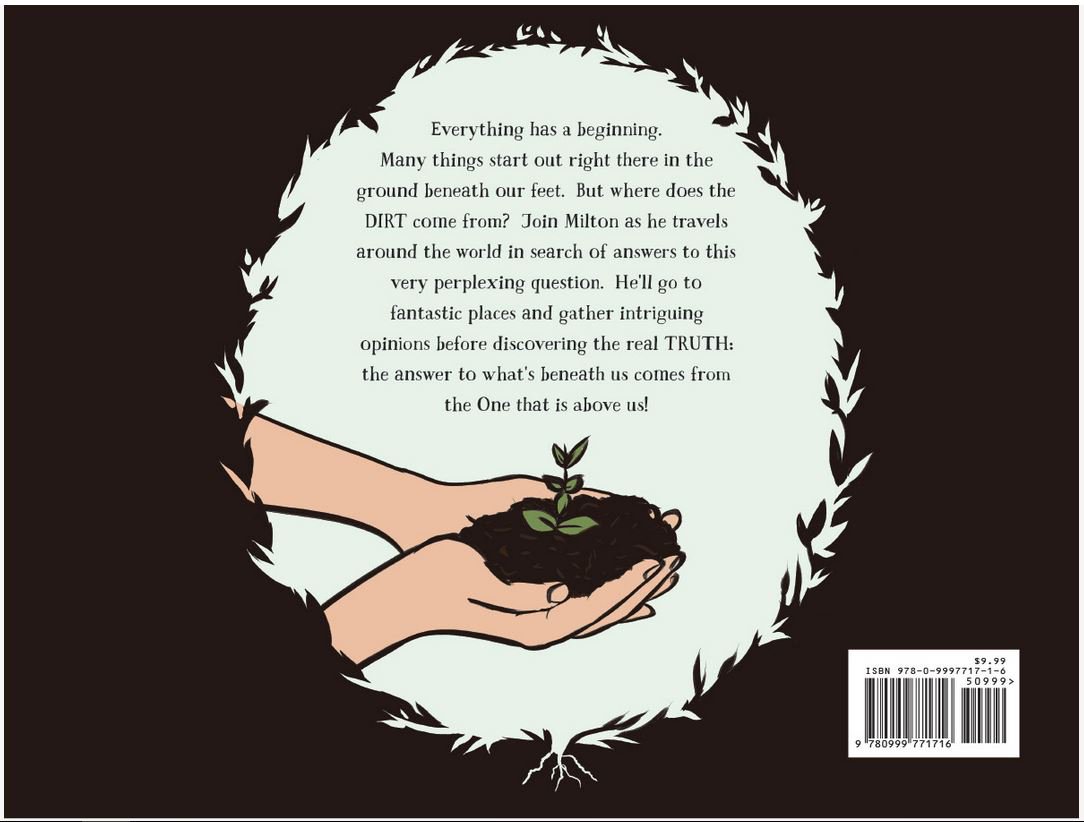 Jimbohami's tweet photo. Don't forget #storytime.  Your children need a #goodnews message before they go to sleep!  Here is a #childrensbook with a #Christianmessage you and your child will BOTH enjoy!   https://t.co/6aqyH8eMDh
For more about #stories for #christianliving visit https://t.co/eRtkn5tUl0 https://t.co/jPMsxtdw3f
