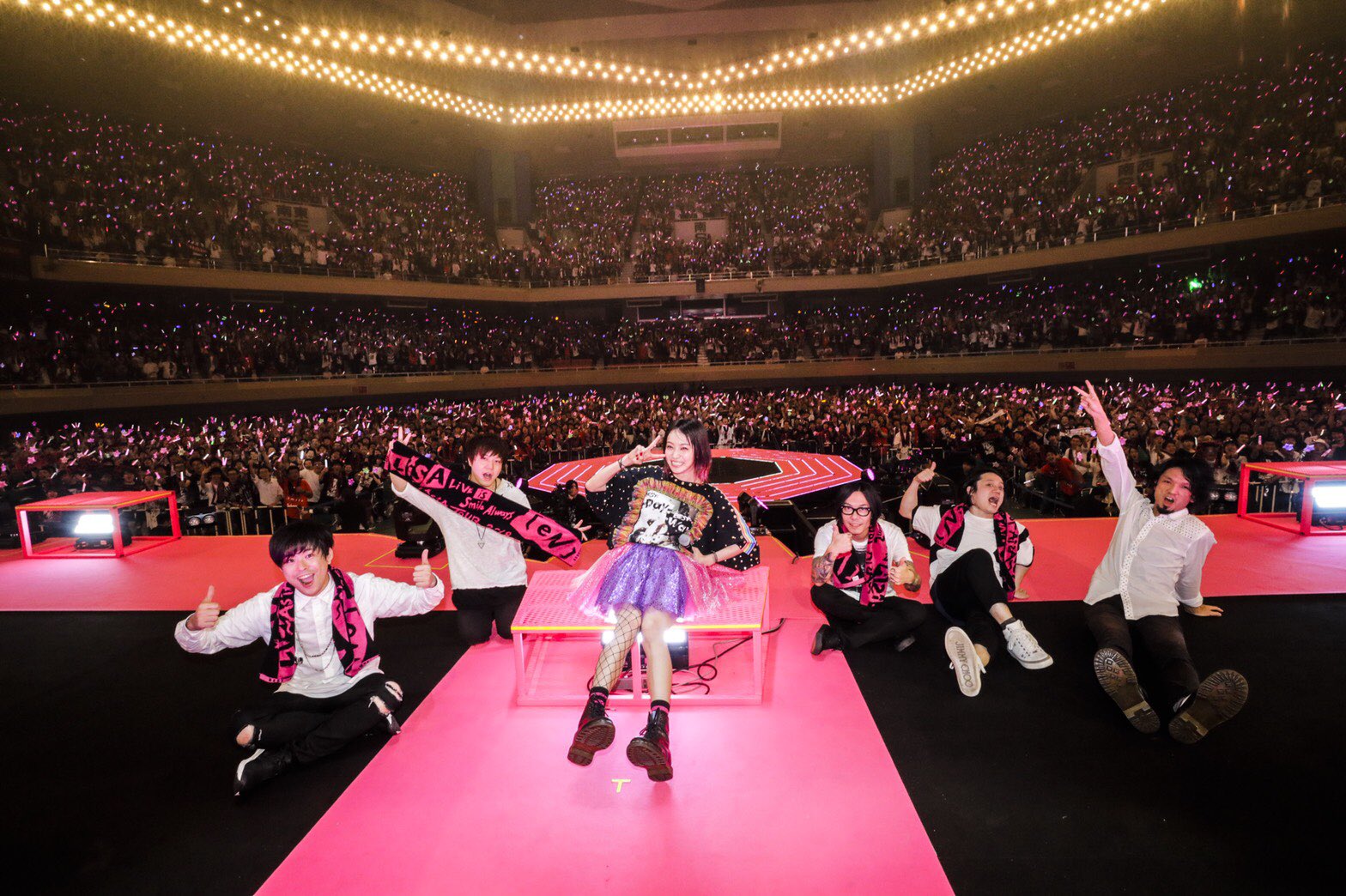 LiSA/LiVE is Smile Always～ASiA TOUR 201… vxobumxrvml4mspdyboc.jpg