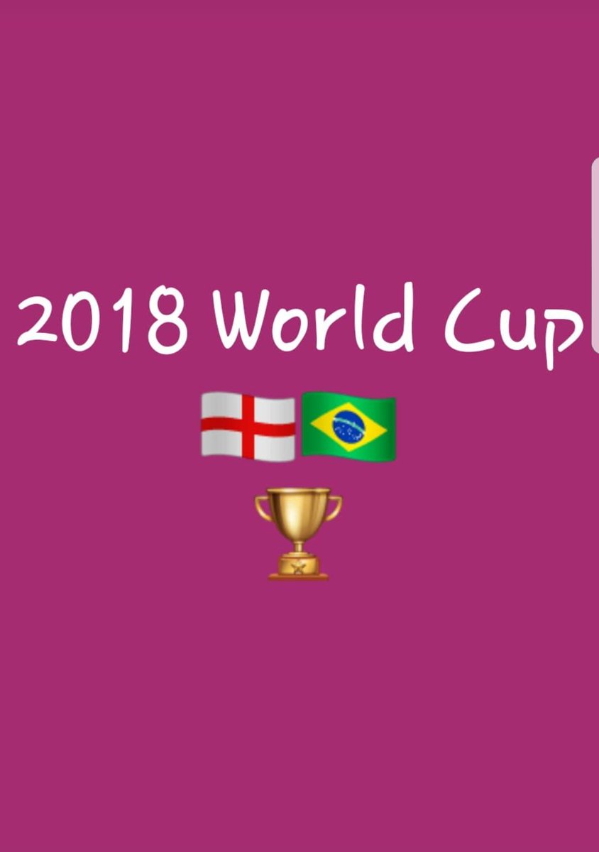 Jerrylive7's tweet photo. #WorldCup #WorldCupRussia2018 https://t.co/Ey7TIhPORp