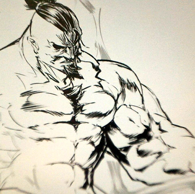 筋肉楽しいです💪( `' 💪) 