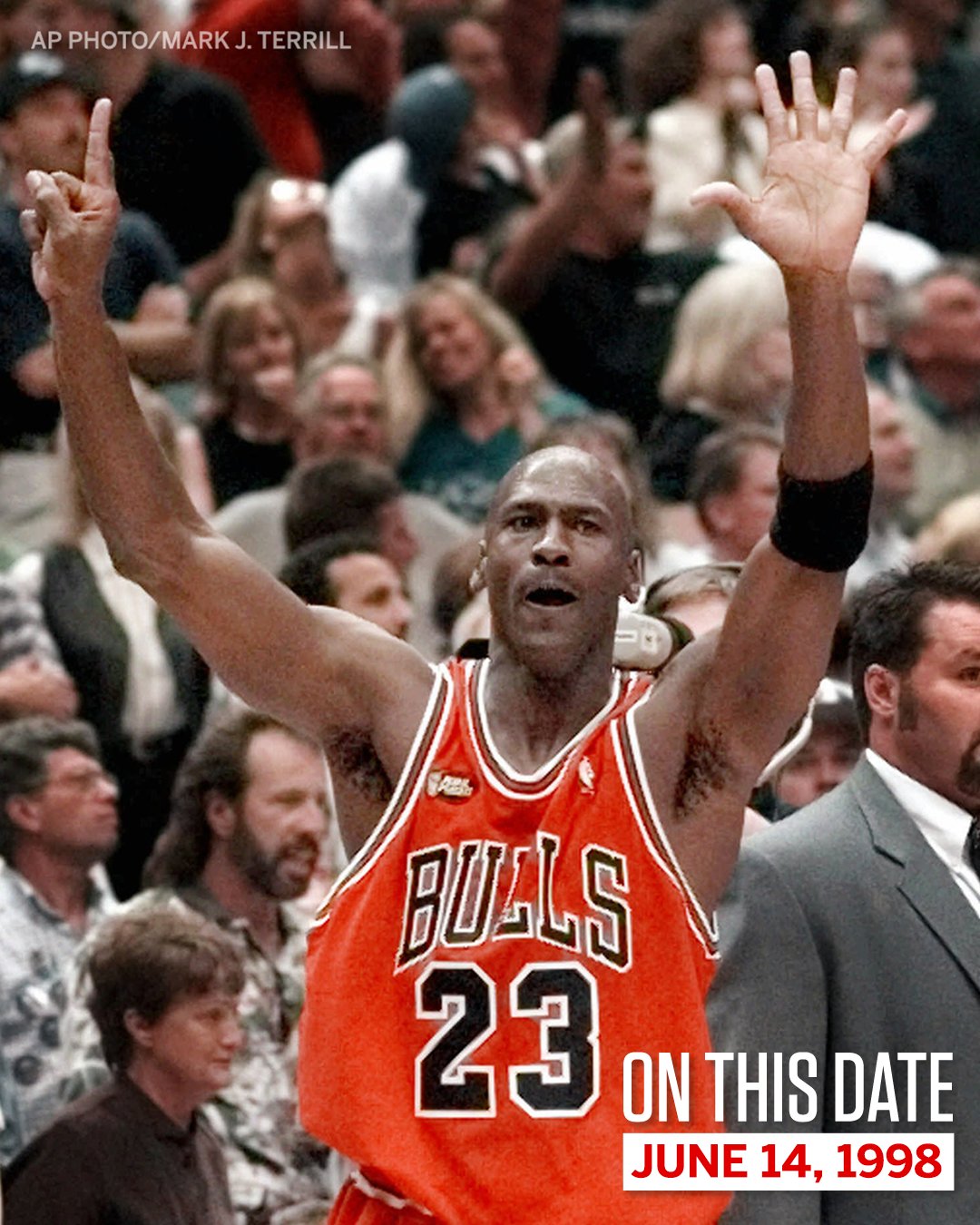 Jordan store finals mvp