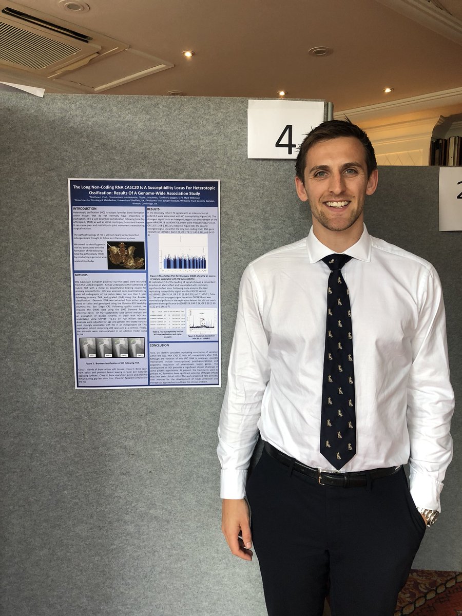 Getting back on the Twitter band wagon! NIHR academic day. #NIHR #traineesday #posterpic