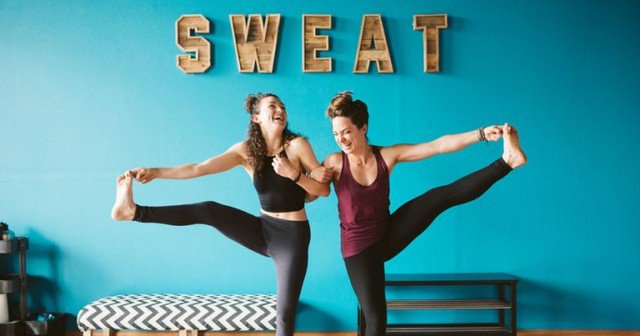 Lehiri1's tweet photo. Hot Yoga: A Complete Guide

https://t.co/Ih5n7vUVxe

#yoga #instayoga #hotvinyasa #yogaeverydamnday #yogapractice  #hotyogasp #yogaeveryday #hotyogazonaoeste #yogawear #fitness #vinyasa #bikram #namaste #yogapants #yogini #yinyoga #hotyin #yogainspiration #yogalife #yogapose https://t.co/QUY3flAs6n