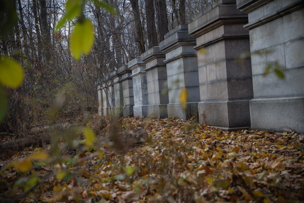 Simple test panels? Or important relics from the past? bit.ly/2EFmnDn #MakeBuildingsLast