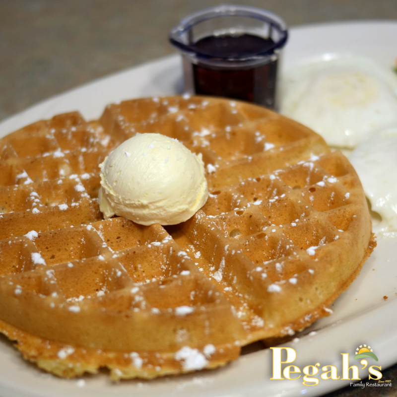 pegahsfamily's tweet photo. Pegah's breakfast is "waffle-y" delicious! Do you prefer a sweet waffle or a savory omelette?
#waffle #omelette #Pegahs #restaurant #family #kansascity #breakfast #lunch #dinner #kceats #food #homemade https://t.co/mG11FQZRXS
