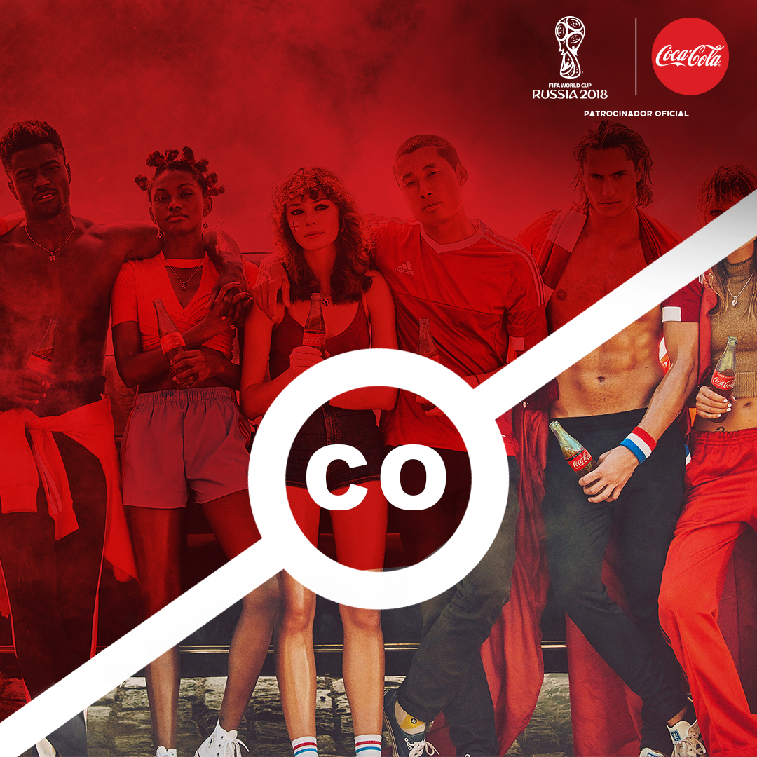 Coca-Cola RD tweet media