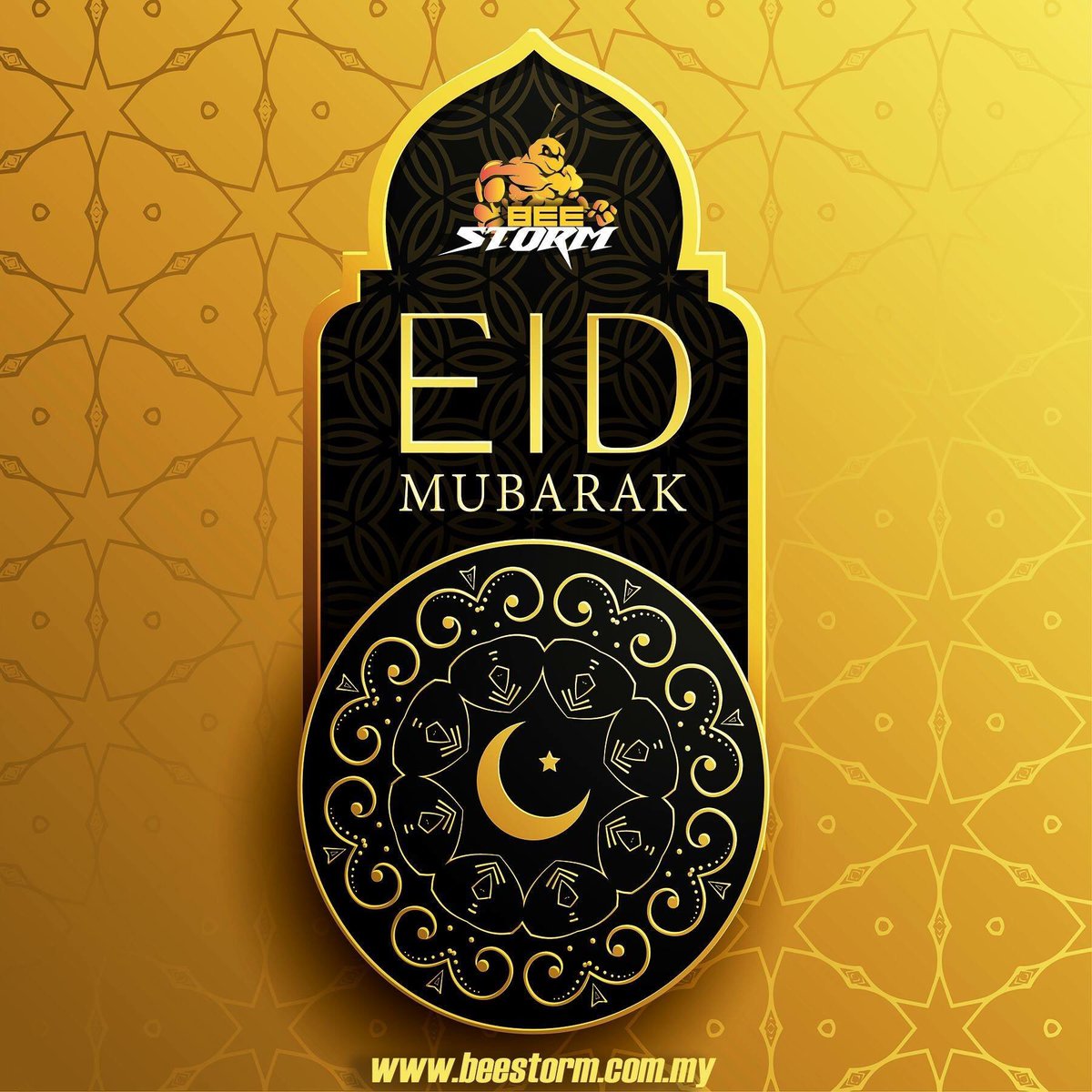 BeeStormSports's tweet photo. We would like to wish all of our #runners and #partners celebrating the upcoming Eid Mubarak a happy and peaceful celebration. After a month of fasting, please have a great #time with your loved ones.
#beestormsports
#beestormvirtual
#eidmubarak https://t.co/7AxIdFPGkj