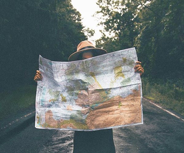 Before you head out the door this weekend, make sure you run through our 5 Road Trip Essentials You Probably Forgot To Pack blog.kuranutrition.com/thewellnesswhi…