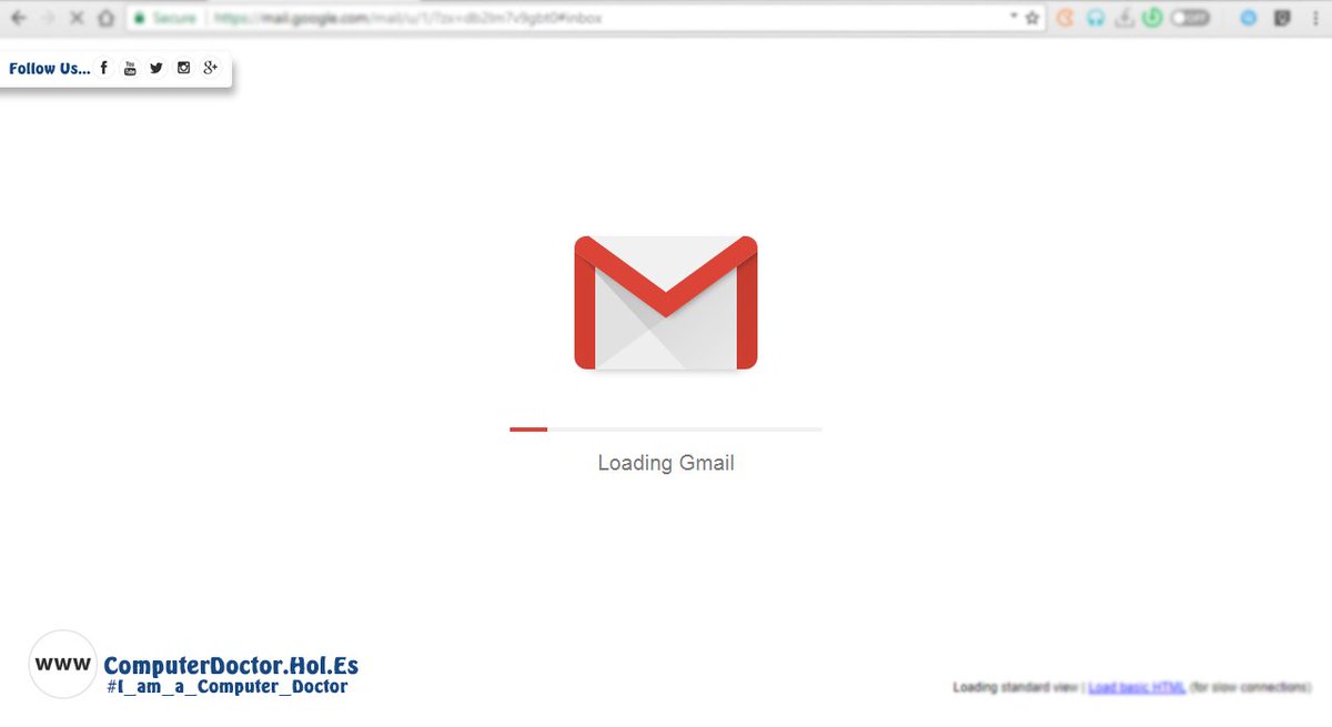 CDoctor_eg's tweet photo. الـGmail غير شكله وكمان زاد مرونه وترابط مع برامج Google كلها !😀
(Material Design-Nudge-Smart Replies-Google Calender-Google Keep)
Post On Facebook|https://t.co/ReIw3WZBYj
#Computer_Doctor
#I_am_a_Computer_Doctor
https://t.co/VqWoskEiHH https://t.co/MWfplZCN58