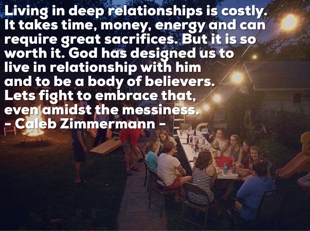 hiawathachurch's tweet image. #Porterbrook #Titus #HLI #community @calebczimm