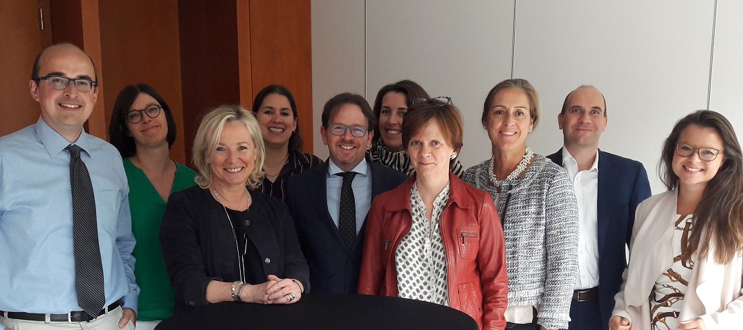 ert_eu's tweet photo. Our #diversity and #inclusion team brainstormed today on a new European business leaders' commitment for inclusion and diversity... More to come soon... #Together4Diversity #leadership #equality https://t.co/FXQtAiTpCq
