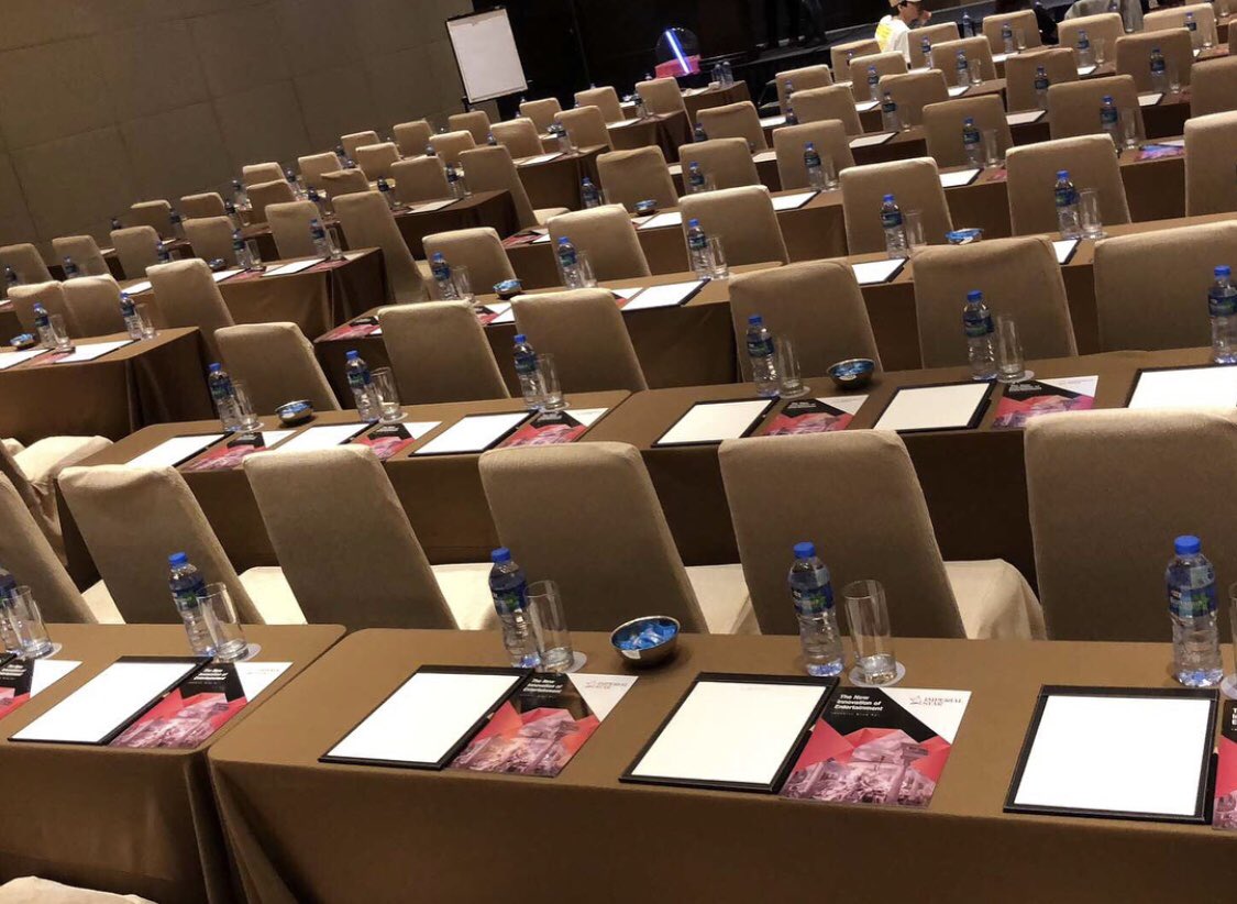 star_ico's tweet photo. The Imperial Star Asia conference in Hongkong Hyatt Hotel 16 May 2018.

#conferences #Meetup #hongkong #Blockchain #Crytocurrency #ico #asia #g2e #casino #shopping #Entertainment #coin #investments https://t.co/1u3Qn4myDd