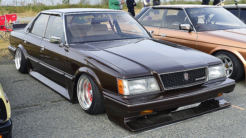 O Xrhsths オッサンオート Sto Twitter 旧車レジェンド トヨタ Gx61マーク O Xrhsths オッサンオート Sto Twitter 旧車レジェンド トヨタ Gx61マーク