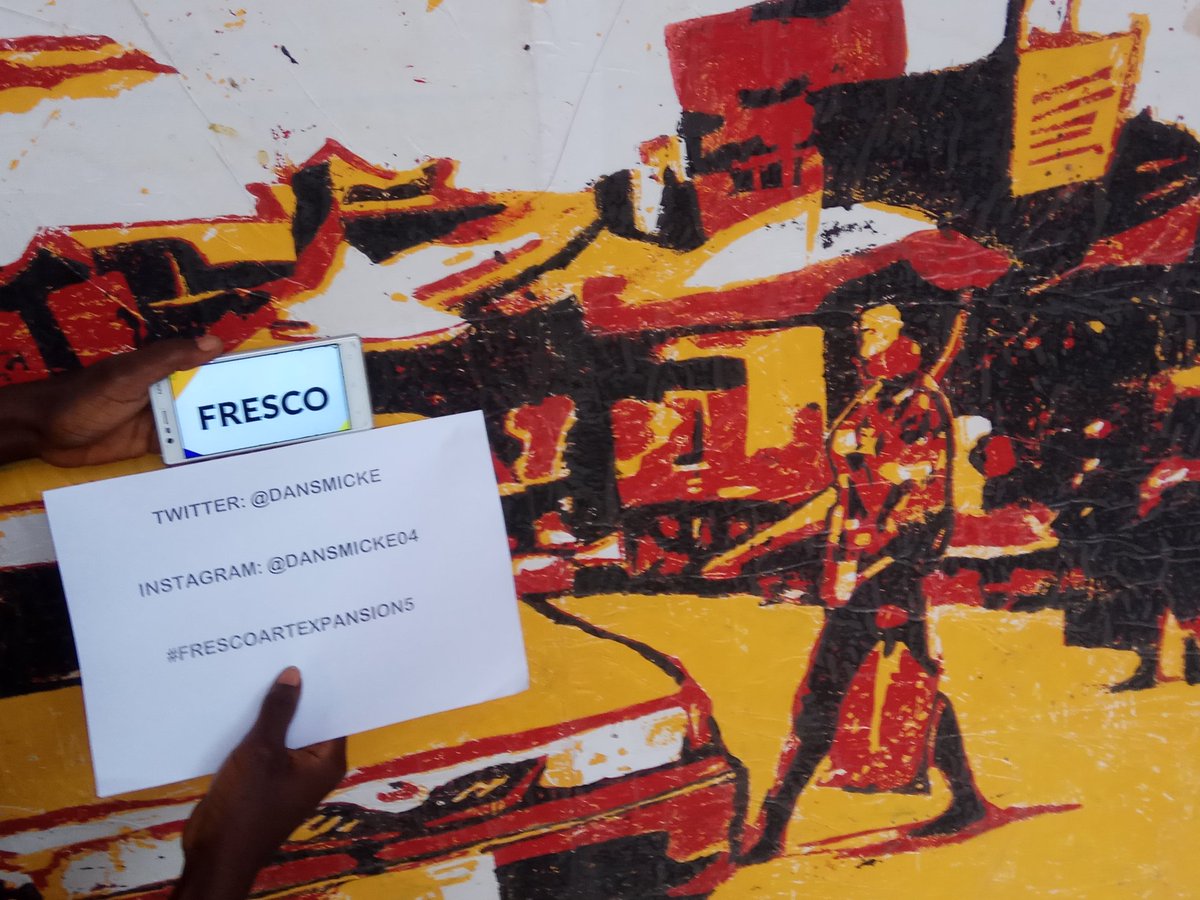 dansmicke's tweet photo. #FRESCOArtExpansionV5 #fresco_network #fresco #art #blockchain https://t.co/n9OyyfRnFq