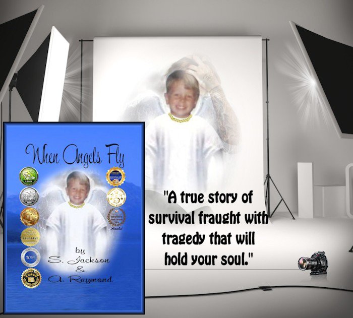 "#IAdmirePeopleWho &amp; especially five year old boys who want to go to heaven." tinyurl.com/y7fta5h4 please read #Jesus #God #eNovAaW #RRBC #ASMSG #CR4U #IARTG #booklovers #SCBWI #IAN1 #bookboost #RPBP #audiobook #yalit @NewAppleAwards #PTSD #ebook #BookToMovie