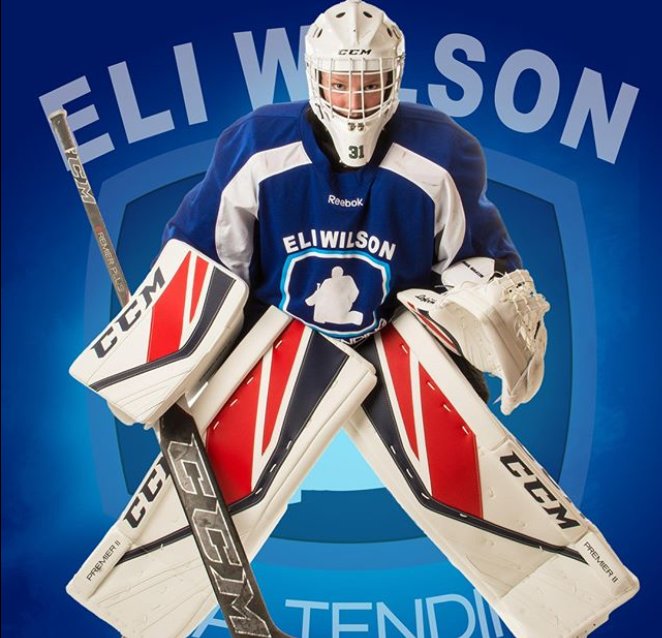 Piku_Worldpro's tweet photo. Here's the Secret for Goaltenders who want to Make It at the Next Level.
https://t.co/yOgcSQUJ1p  #itsaboutskill @EliWilsonG https://t.co/VXiWSfuQv9