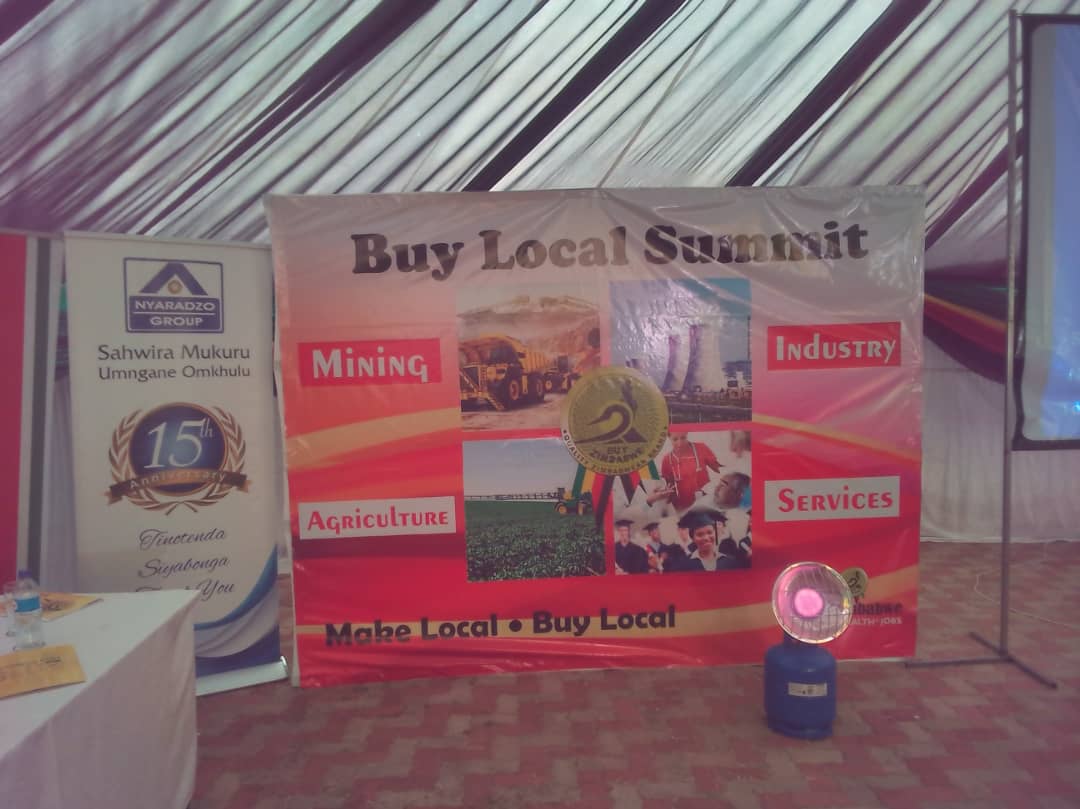 SECURICOZIM's tweet image. Buy Local Summit
Theme: Building Competitiveness and Retaining Local Preference in an Open Economy #Makelocal #Buylocal #CreateJobs #Savejobs