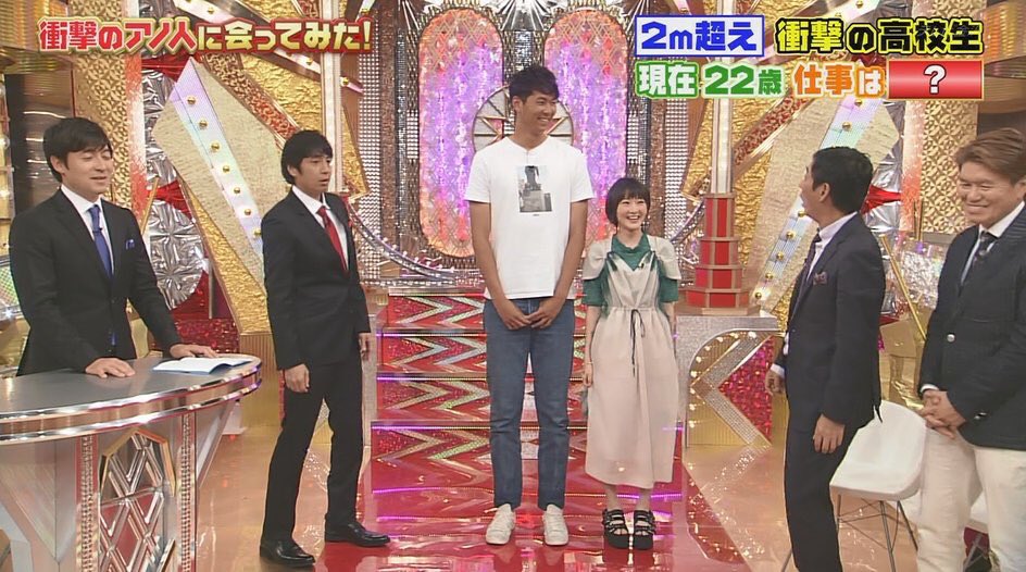 畑中 槙人 (makitohatanaka) / Twitter