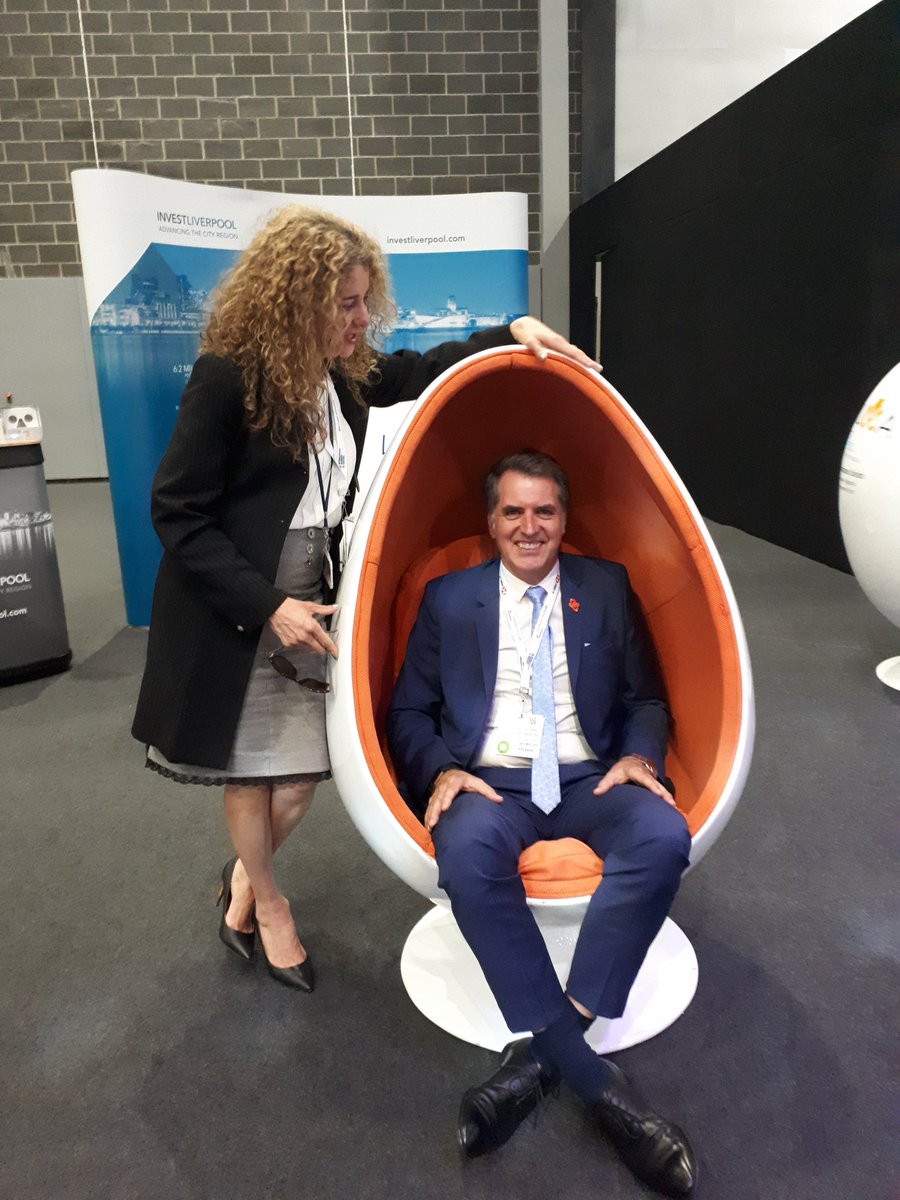 MrsAnaGreen's tweet photo. @MayorofLondon @TheBusinessFest @MetroMayorSteve So sorry to miss you https://t.co/AYqUsY7Ujm