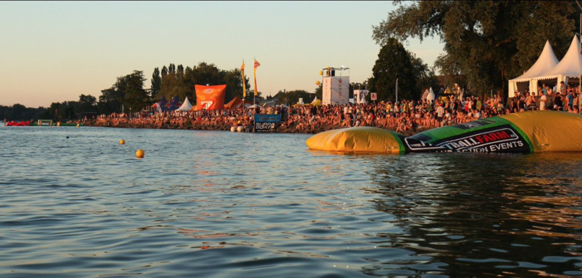 STCorpComm's tweet photo. Dieses #Wochenende #wakeandjam 2018 #Murten - #Musik & #Sport am #See #Schweiz @Jura3Lacs @fribourgregion https://t.co/bz9nGElZB6 https://t.co/3W9IW6dMRn