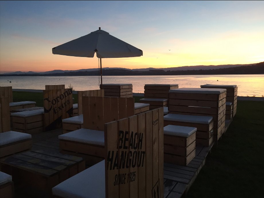 STCorpComm's tweet photo. Dieses #Wochenende #wakeandjam 2018 #Murten - #Musik & #Sport am #See #Schweiz @Jura3Lacs @fribourgregion https://t.co/bz9nGElZB6 https://t.co/3W9IW6dMRn
