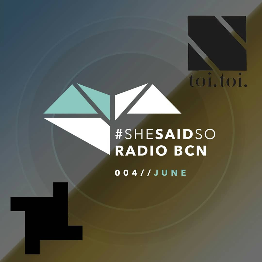 dnsbeats's tweet photo. En route to the @dublabes studio for this month's @shesaid_so Barcelona radio show. Tune in live from 17:00 CET for chats with @fabriclondon Judy Griffith and @ToiToiMusik Isis Salvaterra ahead of their #offparty tonight in #barcelona
+ dj mix from me! https://t.co/Gxisy9kuB5 https://t.co/9bNt5cbo6p