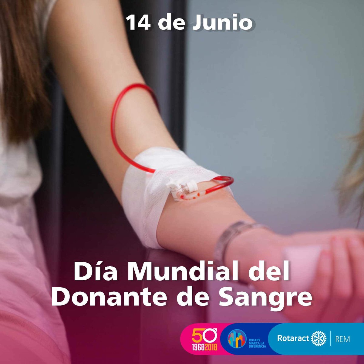 #Rotaract
#REM
