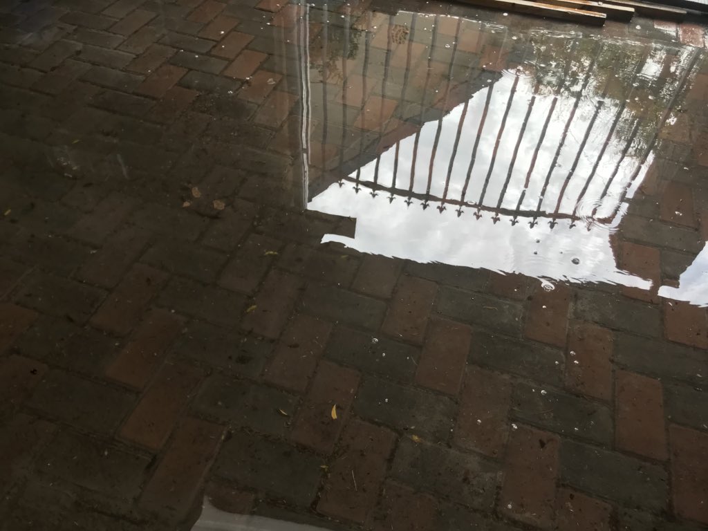 gershawncoetzee's tweet image. Can someone please do their work @CityofCT @PatriciaDeLille ?????#FloodedProperty #NoStormWaterDrain #InsuranceNightmare @theothrone