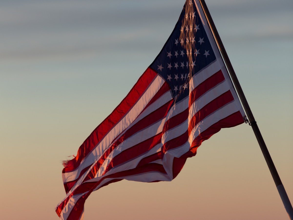 The flag of the U.S. resonates strongly with CINQ due to our being a veteran owned business. Theodore Roosevelt stated, “This country will not be a good place for any of us to live in unless we make it a good place for all of us to live in.” #FlagDay2018