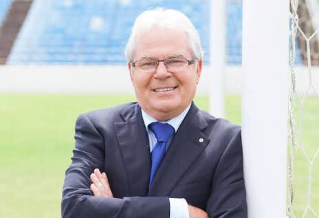 Brunts_73's tweet photo. @FIFAWorldCup missing sir Les https://t.co/YkldKq9y4W