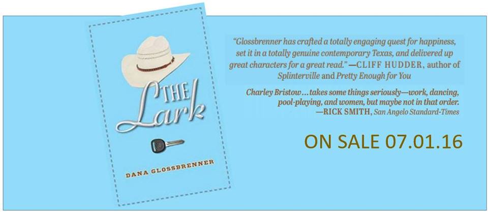 bookadelphia's tweet photo. "Romance, murder, family drama, and well-developed West Texas characters make this a delightful and entertaining read"
THE LARK by @dgloss1951
https://t.co/IYv8rbVm44 #lonestarlit #litfic #mystery #romance #5starreview
"I look forward to reading more novels by Ms. Glossbrenner" https://t.co/PG9Zp7xZYB
