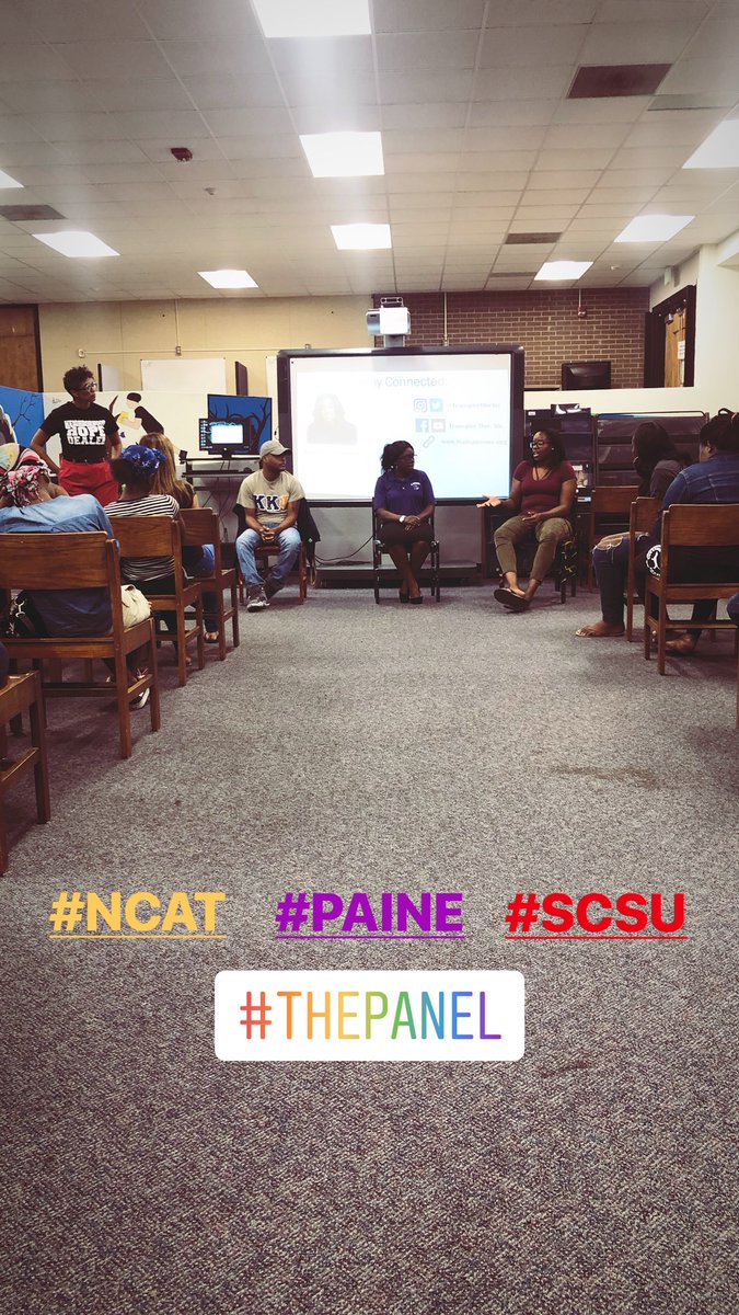 toinspireonellc's tweet photo. Good kick off to the “It’s NOT 13th” Tour focusing on college preparedness for high school students and transitioning! It’s always a WIN when you see the light go off! #Favor #Not13th #TranspireOne #College #Preparedness #Transition #Education 🖤📚#NeighborhoodHOPEdealer https://t.co/ODKECPHCC4