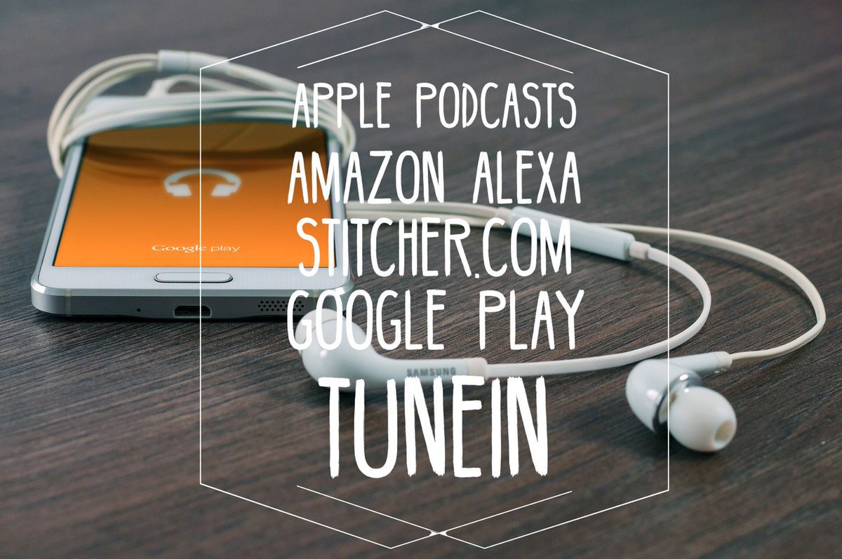 mycareerfit's tweet image. Remeber, you can find your next career for tuning into the My Career Fit #employment podcast on these platforms. #googplay #TuneIn @Stitcher #Amazonalexa #Alexa