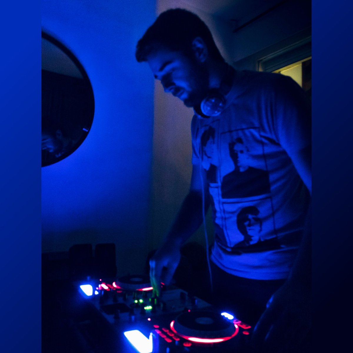 Do what you love, love what you do 🎵❤️