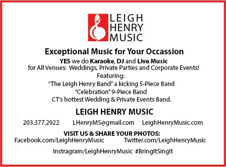 LeighHenryMusic's tweet photo. YES... we do music!
#Events #Music #FairfieldCT #CT #NYTriState #NewEngland https://t.co/ApaMGxvFoV