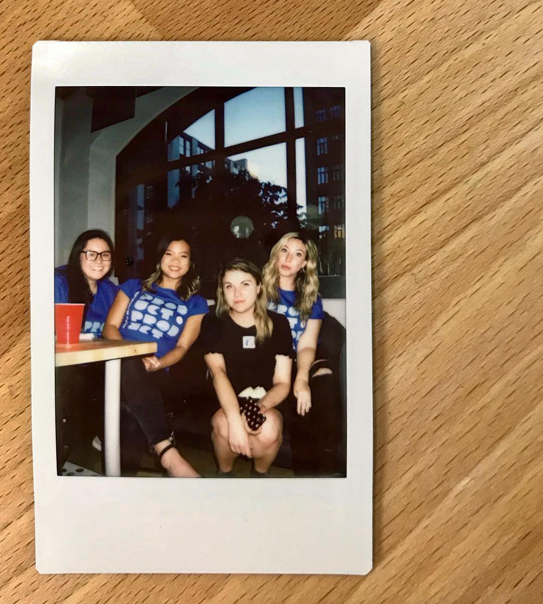 Amy Walman tweet media