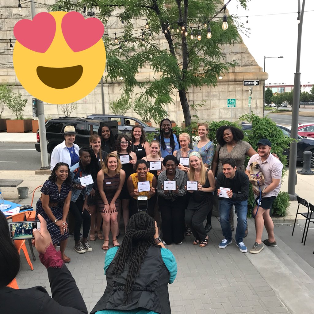 SmallButMightyArts tweet media