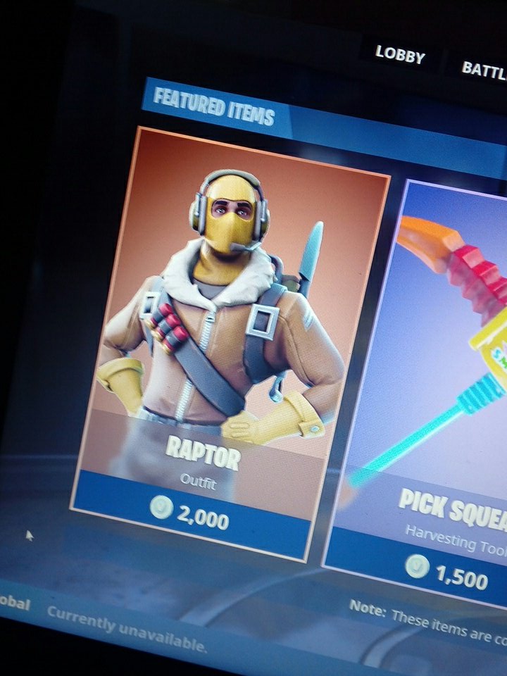 themilandangol's tweet photo. Finally @_Ceeday  will be complete 🔥❤ #Fortnite https://t.co/aeKjCR9TAy