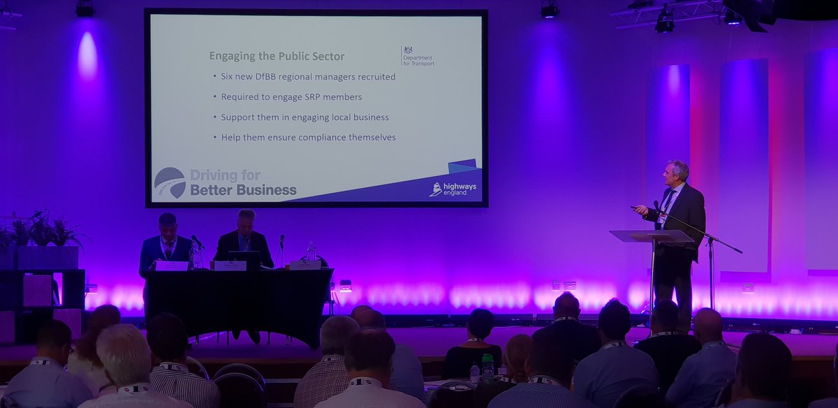 apseevents's tweet photo. 1 in 3 crashes involves a vehicle driven for work - @DfBBcampaign's Simon Turner gives an update on managing a driving for work policy and road safety in #localgov #apsefleet https://t.co/CQuaOKgzxi