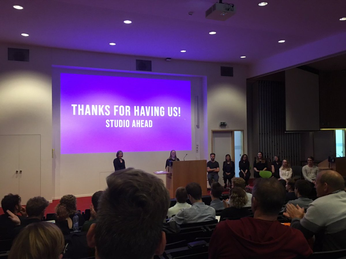 Tweedejaarsstudenten Grafische en Digitale Media runden zeven weken lang twee pop-up design studio's #studioahead en #51°Noord bij creatieve Antwerpse hubs #lonelyalien en #fosbury&amp;sons. Vandaag stellen ze trots hun verwezenlijkingen voor!  #poweredbyAP #ondernemerschap