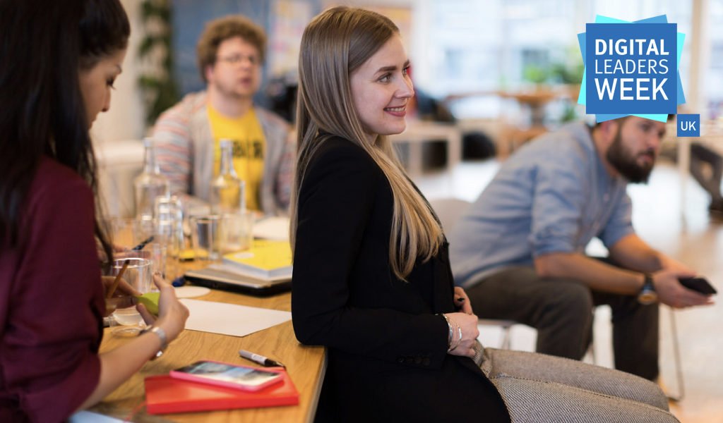 Digi Leaders SE tweet media