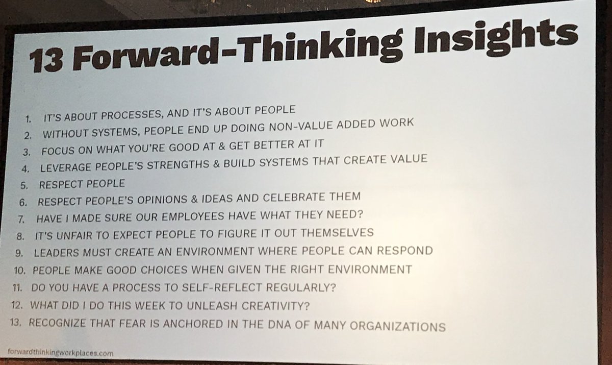 Jeffrey_NYP's tweet photo. #hcsummit18 We must develop leaders as coaches.  @JohnToussaintMD   Develop capability at all levels. @HeadRNColumbia @QualityRN_NYP https://t.co/Vk7ErDe18X