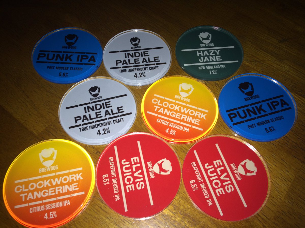 Thelighthouseie's tweet photo. @BrewdogIreland @BrewDog So were bringing the crew to Waterford. https://t.co/nkFw05On1g